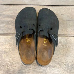 Birkenstock Clogs, Size 11